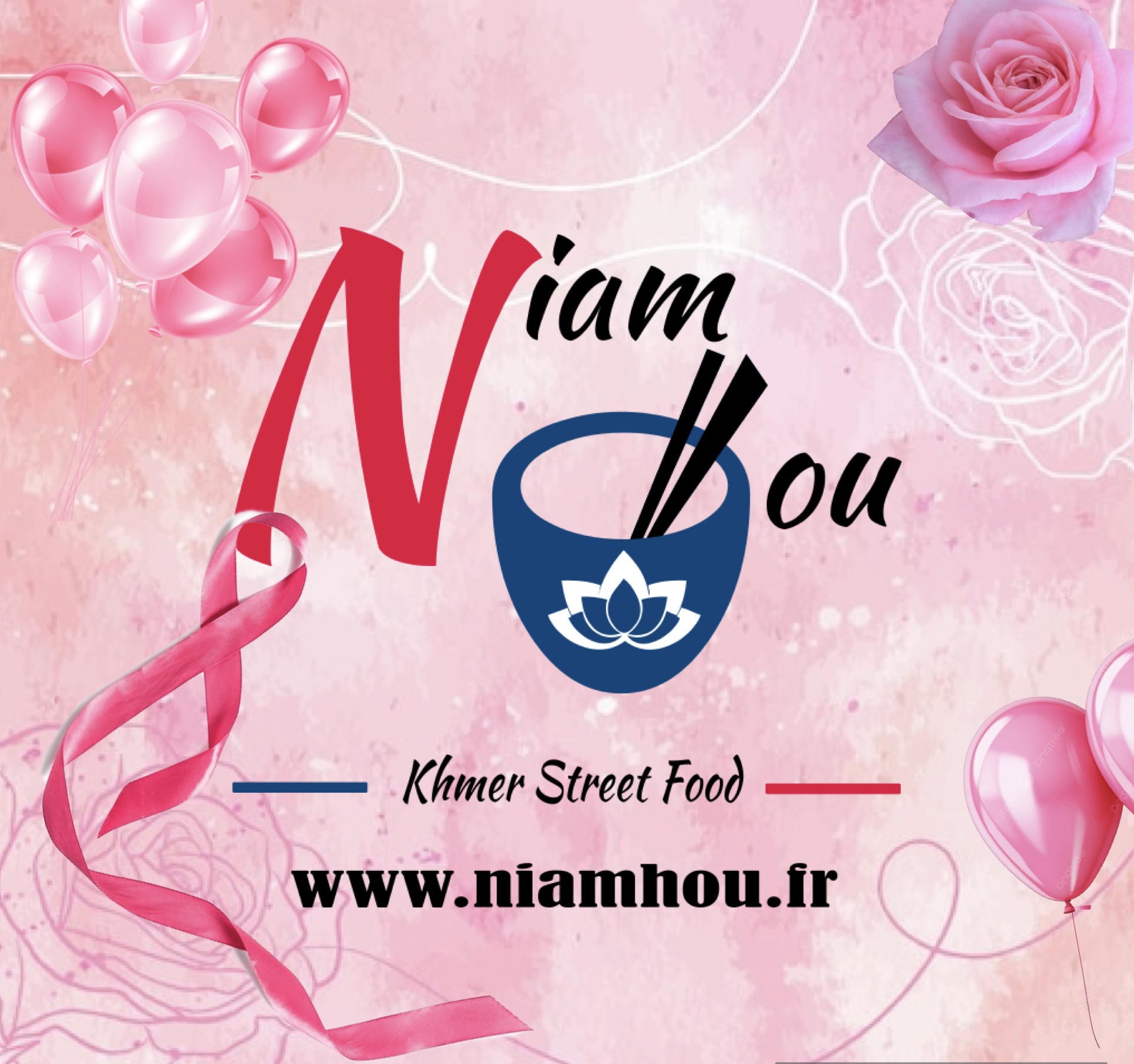 octobre rose niamhou 2025
